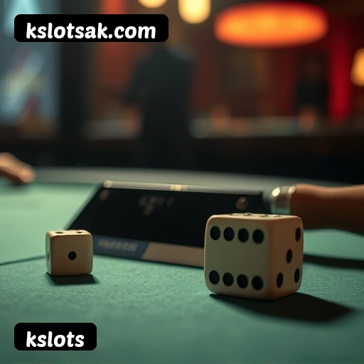 Comparação APP mobile vs versão web da kslots