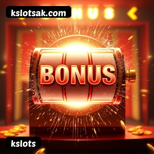 kslots bônus R$5.000 + 500 giros - Rollover 35x, prazo 30 dias, 38% taxa conversão
