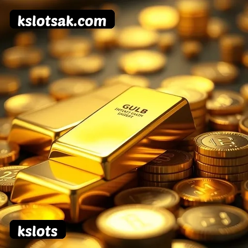 Tabela RTP dos jogos de cassino da kslots