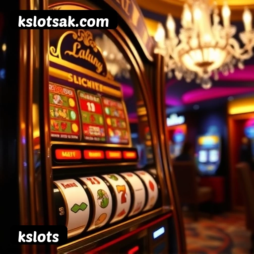 Loterias online disponíveis na kslots